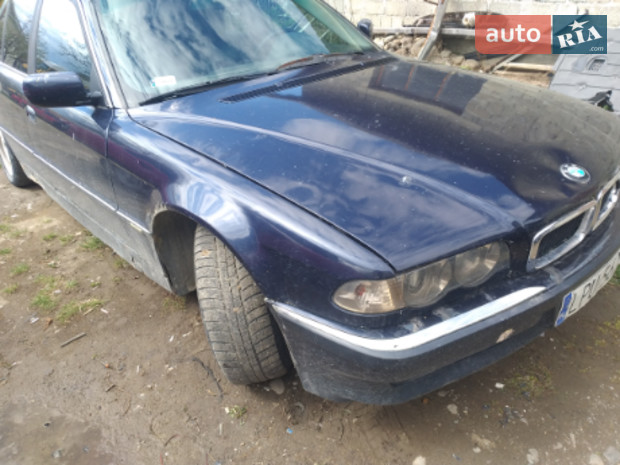 728 BMW 728