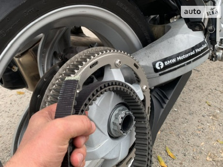 BMW F 650CS 2003 BMW F 650CS 2003