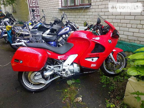 BMW K 1200 1997