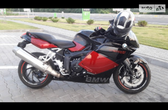 BMW K 1200  2008