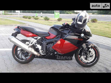 BMW K 1200 2008