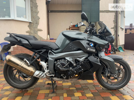 BMW K 1300 2009