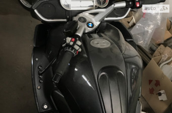 BMW K 1600  2013