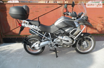 BMW R 1200  2008