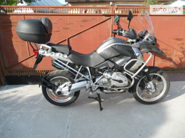 BMW R 1200