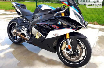 BMW S 1000