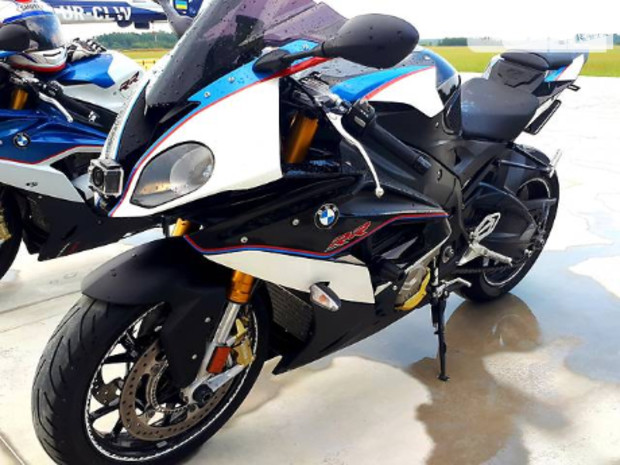 BMW S 1000