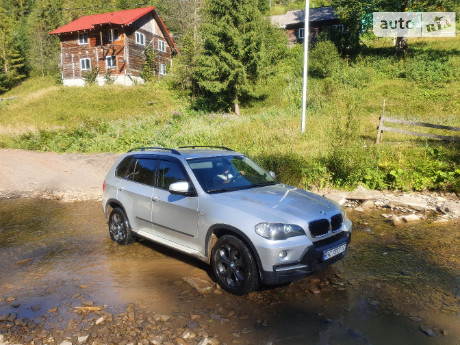 BMW X5 2009