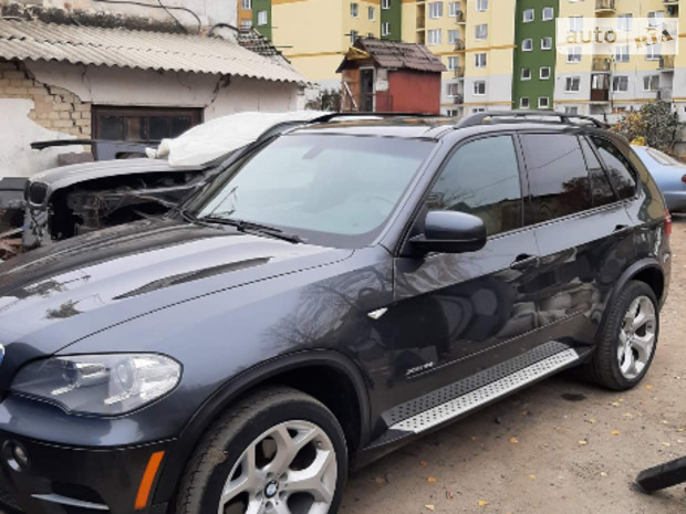 X5 BMW X5