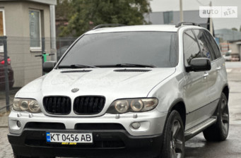 BMW X5  2006