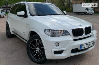 BMW X5  2009