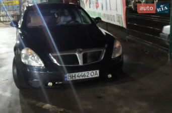 Brilliance BS6  2006