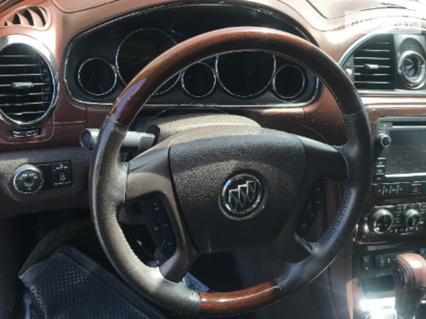 Buick Enclave