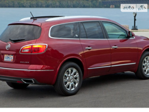 Buick Enclave