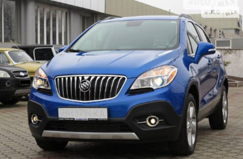 Buick Encore 2016