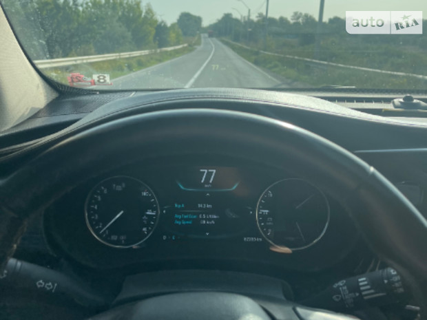 Envision Buick Envision
