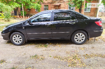BYD F3 2012 BYD F3 2012