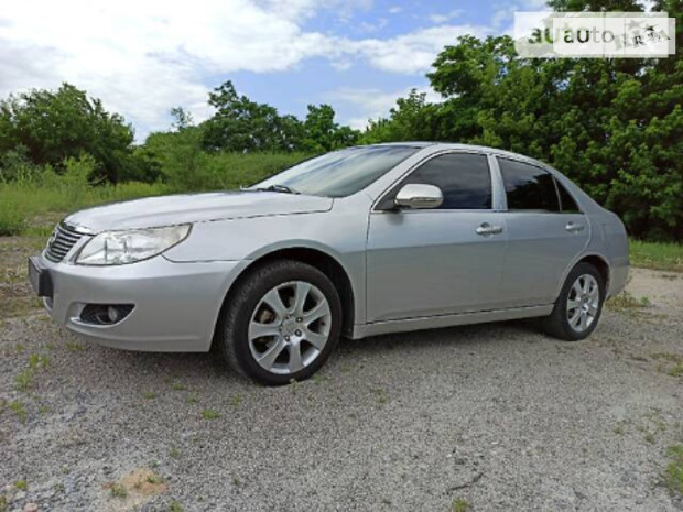 F6 BYD F6