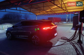 BYD Tang