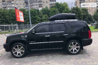 Cadillac Escalade  2007