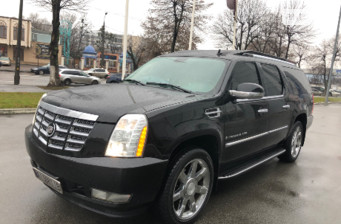 Cadillac Escalade 2007