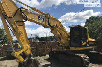 Caterpillar 322  2000