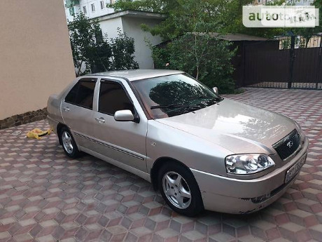 AUTORIA  339 отзывов о Чери Амулет от владельцев плюсы и минусы Chery  Amulet