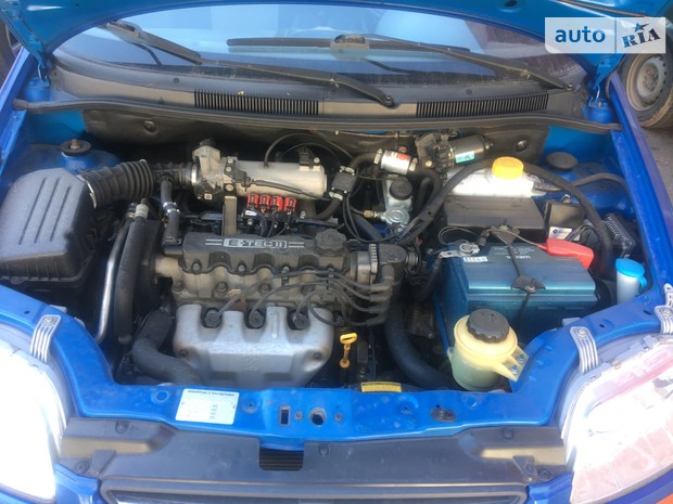Aveo Chevrolet Aveo