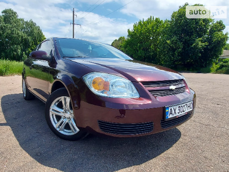 Chevrolet Cobalt 2006