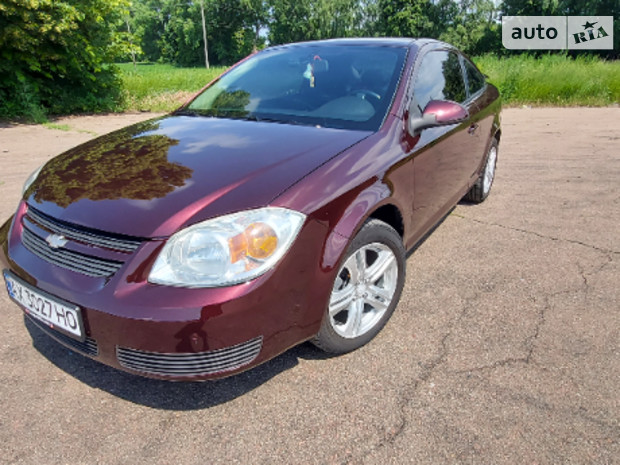 Chevrolet Cobalt