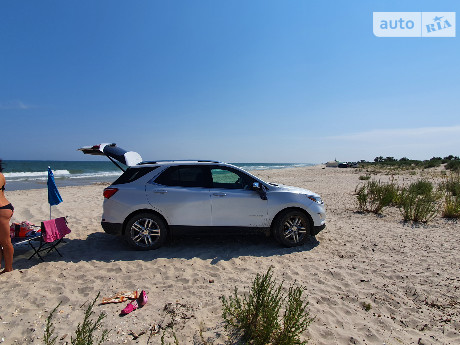 Chevrolet Equinox 2019 Chevrolet Equinox 2019