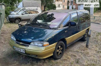 Chevrolet Lumina  1995