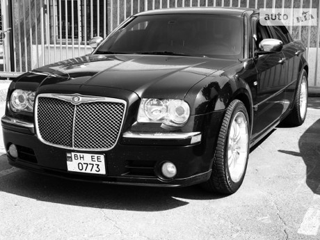 Chrysler 300 C 2006