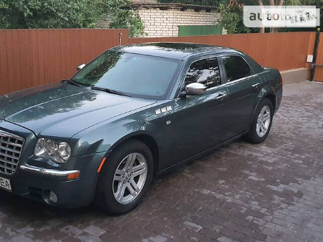 Chrysler 300 C 2006