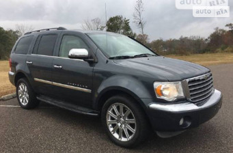Chrysler Aspen  2007