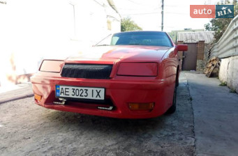 Chrysler LE Baron  1989