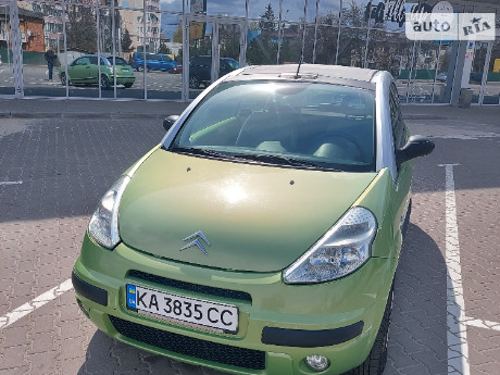 Citroen  2003