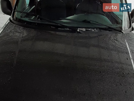 Citroen Berlingo груз. 2000