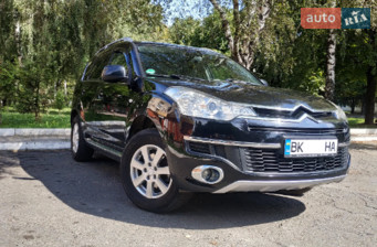 Citroen C-Crosser  2010