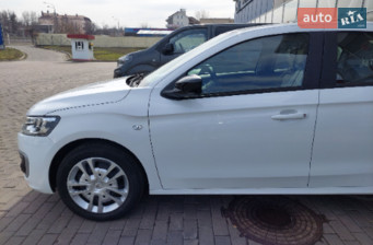 Citroen C-Elysee 2023 Citroen C-Elysee 2023