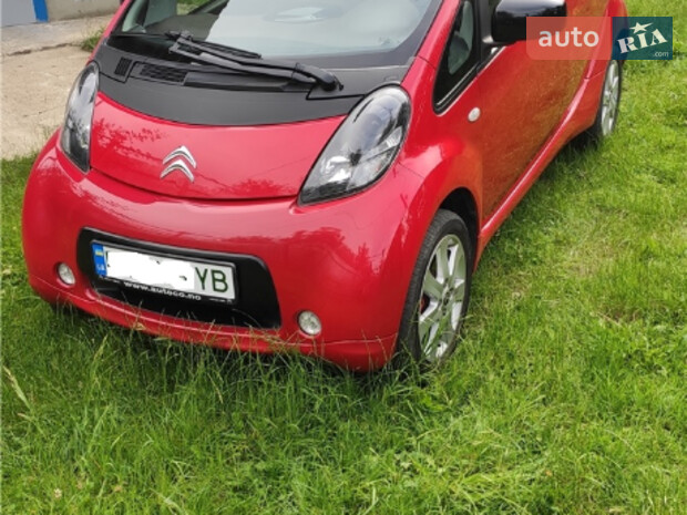 Citroen C-Zero