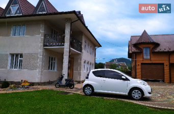 Citroen C1  2011