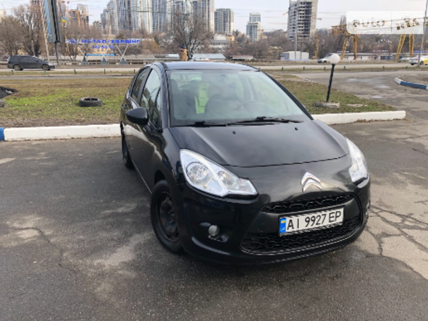 Citroen C3