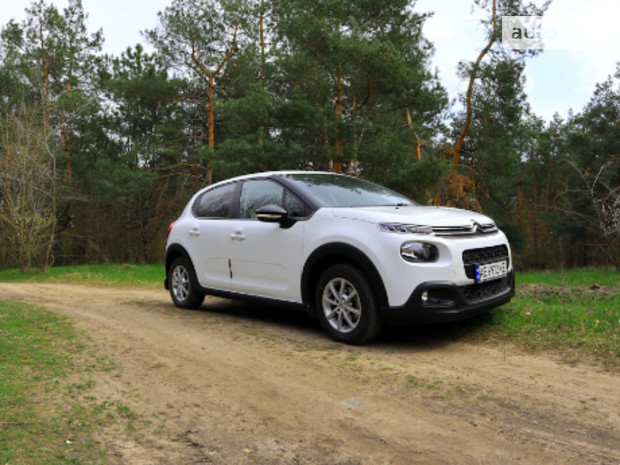 Citroen C3