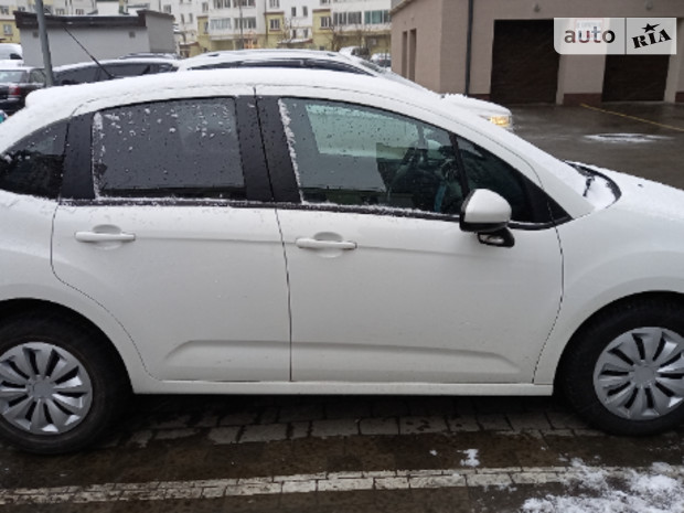 Citroen C3
