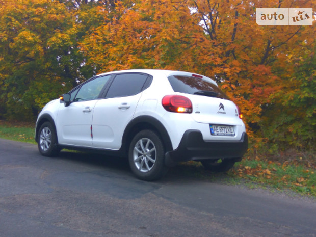 Citroen C3