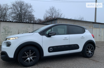 Citroen C3 2017