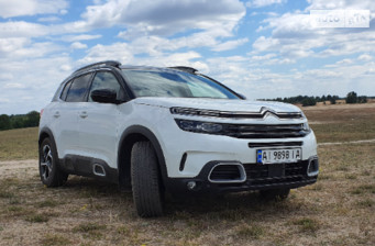 Citroen C5 Aircross 2019