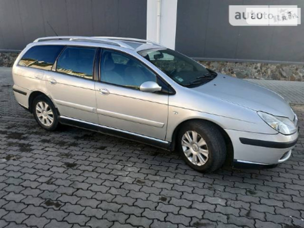 Citroen C5