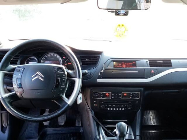 Citroen C5